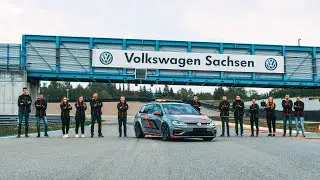 Wörthersee Projekt Film 2019 | Volkswagen Sachsen | 4K