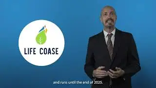 LIFE COASE - Project presentation