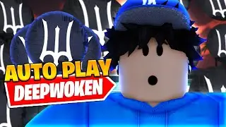 *UPDATED* Best Deepwoken Auto Parry Script *Auto Farm*