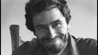 Ted Bundy: A Time Of Terror