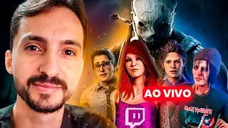 1 Real através do LivePix = 90 Segundos a mais de Live... :) - Dead by Daylight