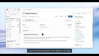 How to Delete a Branch in GitLab - Quick Tutorial