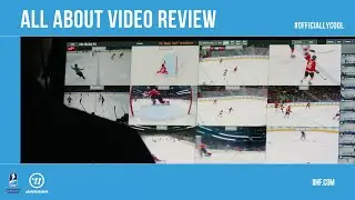 All About Video Review | #OfficiallyCool