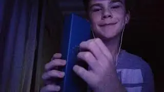 ASMR ~ Background ASMR for Studying, Gaming etc...