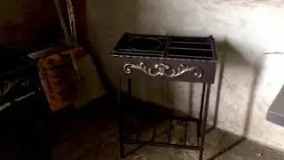 Мангалы в наличии