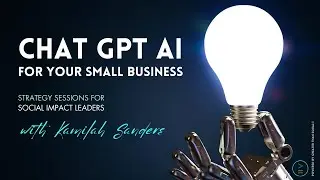 Mastering Small Business Efficiency: The AI Advantage