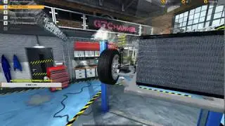 прохождение Car Mechanic Simulator 2015