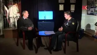 Программа Дмитрия Пюкке 