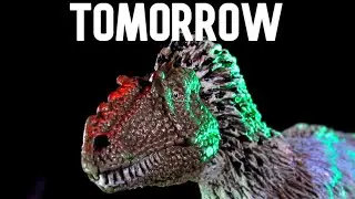 TOMORROW