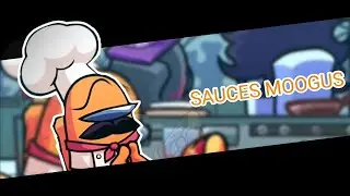SAUCES MOOGUS BUT BOYFRIEND DOESN'T GET HIS TURN