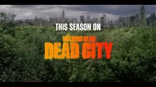 The Walking Dead - Dead City | Season 2 Preview [HD] [2025]