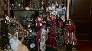 ДУХОВНЫЙ ГОЛОД…Аветик Исаакян…