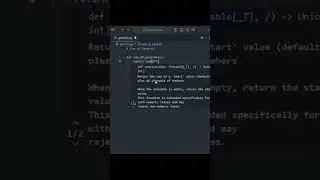Sum of Squares | #python #pythonprogramming#coding#learnpython #pythonforbeginners