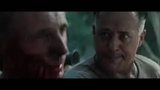 HELL HATH NO FURY Trailer 2021 Nina Bergman, Action Movie