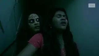 |Bloody Mary Short video 2018|ANAPEKSHIT(Ek Kaal Chakra)|Marathi Horror Short Film|