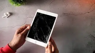 iPad mini Screen Replacement Cost | The Reality of Apple Service