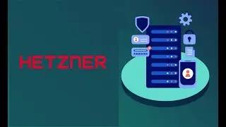 How to create hetzner datacenter proxies ipv4 proxy server linux