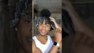 ME SIGAM NO CANALL.              #braids #crespo4abc #cabeloscrespos #cachos #crespo4c #cabelo