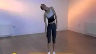 Фитнес упражнения для эффективного похудения 2