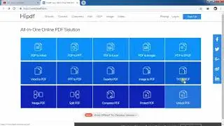 How to Convert PDF File to Word Document .............Easily!!!!!!
