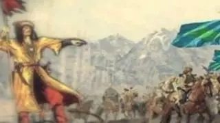 KURDUN DİŞİNE KAN DEĞDİ. KORKUN!