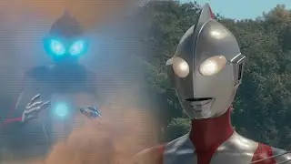 SHIN ULTRAMAN RISING (Ultraman: Rising / Shin Ultraman) Teaser Trailer