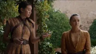 Olenna Tyrell 
