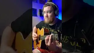 Pyramid Song by Radiohead. Can you guess the Time Signature? 
