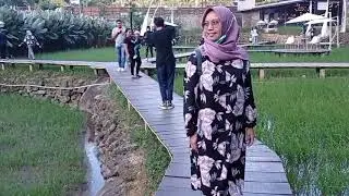 Sekilas Kopi Tubing Bogor