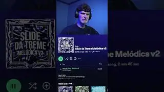 Slide da Treme Melódica v2 - (Slowed) a Banger?