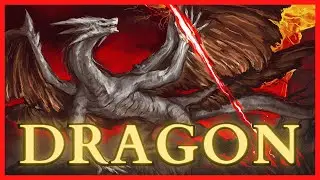 Lore Elden Ring : Les Dragons Anciens, Que Sont-ils Devenus ?