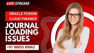Oracle Fusion Finance | Cloud Finance | Interview Preparation | Real Time | Placement