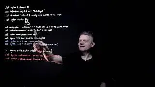 JNCIE Primer SL1 init 1