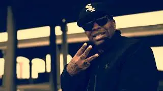 AL-D*300- Free Mondrel (official music video)