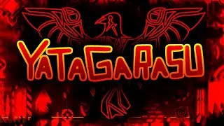 Yatagarasu by Viprin & More [EXTREME DEMON]