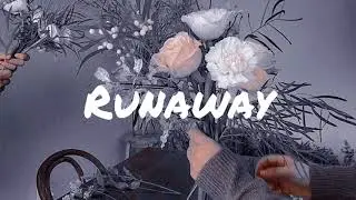 AURORA - Runaway (slowed + reverb)