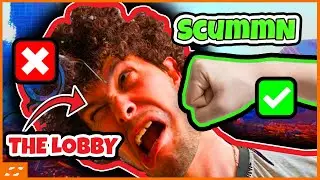 ScummN BEATS Players to DEATH! | TimtheTatman's $150k Kill Race | BoomTV