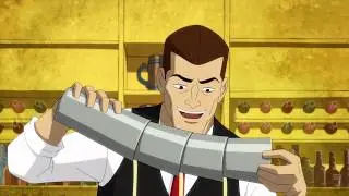 Harley Quinn 2x10 HD 