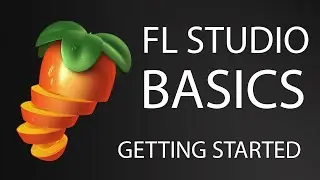 FL Studio Basics | Getting Started | Make a beat