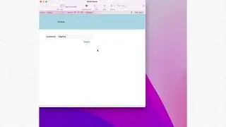 Creating a Modular Picker Window in FileMaker Using an OnTimer Script