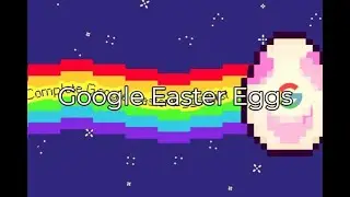 Google "Easter Egg"