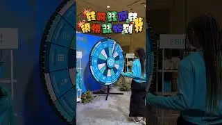 I Won the Grand Prize at Snowflake Summit 2024 - Meta Quest 2 Giveaway!  #shorts
