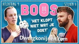 DWERGKONIJNEN.COM klinkt LEUK maar verkoopt KONIJNTJES die SNEL DOOD GAAN | BOOS S06E09