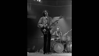 Cream - SWLABR (ISOLATED Bass and Drums)