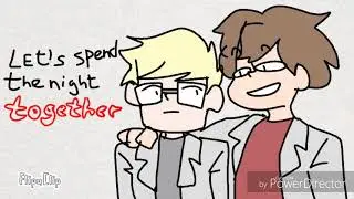 BoomX4 meme Знакомьтесь Боб (shitpost) by Just Goldie