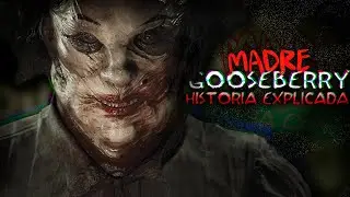 MOTHER GOOSEBERRY: Su historia explicada cronológicamente...