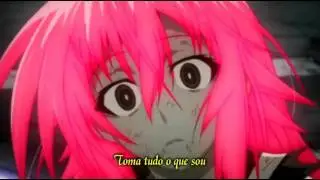 Medaka Box「AMV」- Move (Legendaddo PT-BR)