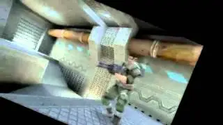 Tremulous Gameplay+musical