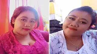 GADIS STW ASAL BALI CANTIK SEMOK CARI PASANGAN YANG BAIK DAN BERTANGGUNG JAWAB