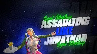 тяyıηg тσ вєcσмє α gσσ∂ ρłαyєя😈 | вgмı { 4k 60ƒρs } мσηтαgє | ѵαηıx gαмıηg